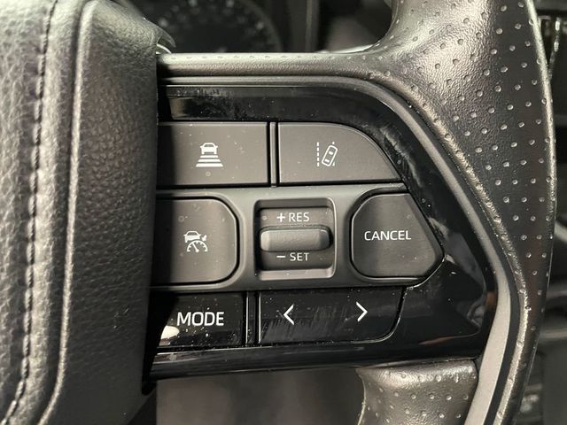 2024 Toyota Tundra 4WD SR5 CrewMax 5.5' Bed - 22902305 - 21