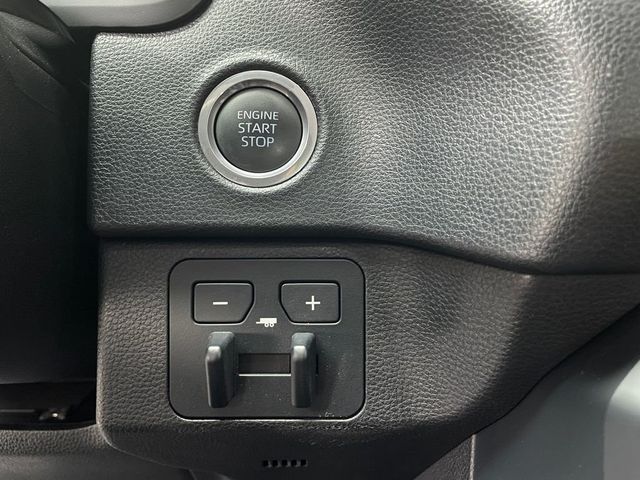2024 Toyota Tundra 4WD SR5 CrewMax 5.5' Bed - 22902305 - 23