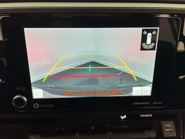 2024 Toyota Tundra 4WD SR5 CrewMax 5.5' Bed - 22902305 - 26
