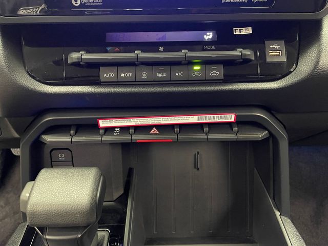 2024 Toyota Tundra 4WD SR5 CrewMax 5.5' Bed - 22902305 - 27