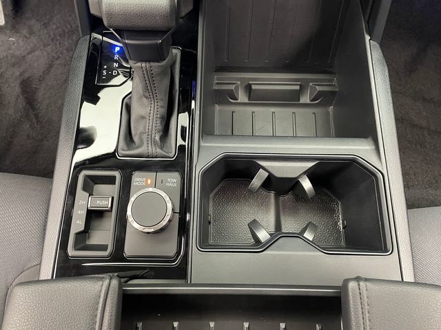 2024 Toyota Tundra 4WD SR5 CrewMax 5.5' Bed - 22902305 - 29
