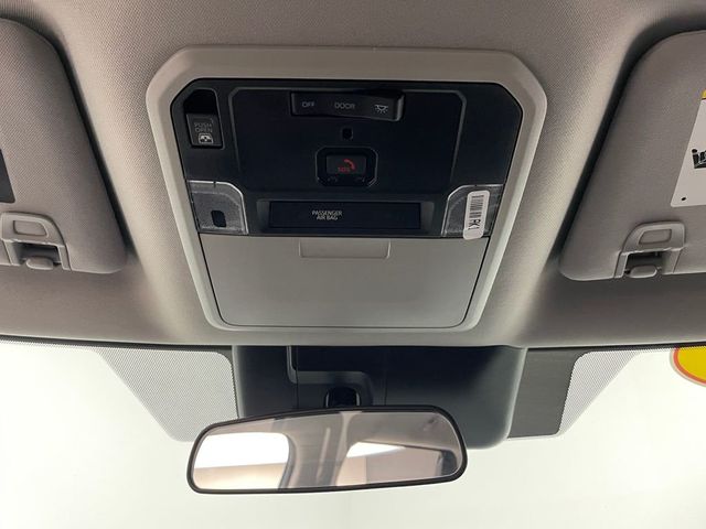 2024 Toyota Tundra 4WD SR5 CrewMax 5.5' Bed - 22902305 - 31