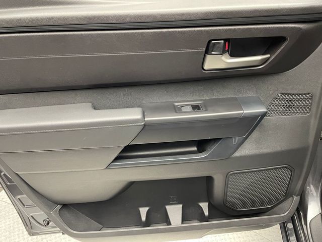 2024 Toyota Tundra 4WD SR5 CrewMax 5.5' Bed - 22902305 - 32
