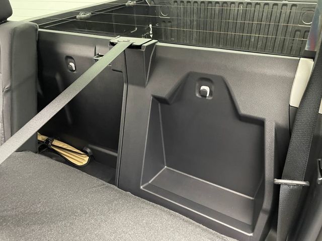 2024 Toyota Tundra 4WD SR5 CrewMax 5.5' Bed - 22902305 - 35