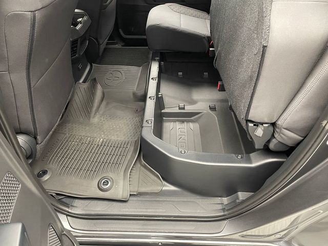2024 Toyota Tundra 4WD SR5 CrewMax 5.5' Bed - 22902305 - 36