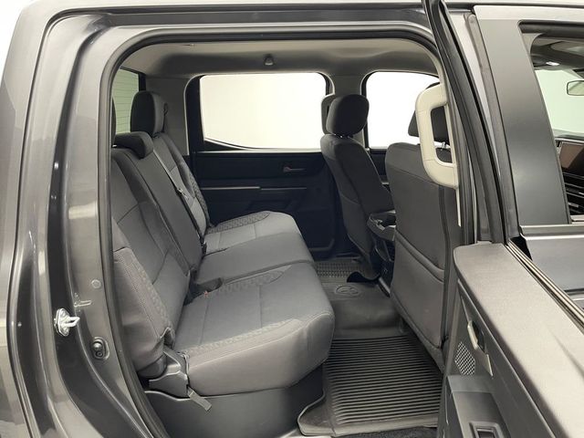 2024 Toyota Tundra 4WD SR5 CrewMax 5.5' Bed - 22902305 - 38