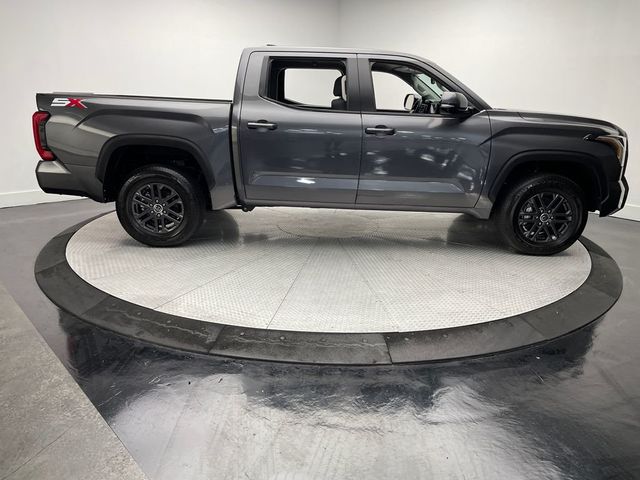 2024 Toyota Tundra 4WD SR5 CrewMax 5.5' Bed - 22902305 - 3