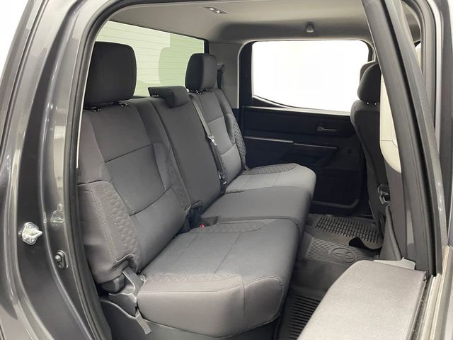 2024 Toyota Tundra 4WD SR5 CrewMax 5.5' Bed - 22902305 - 39