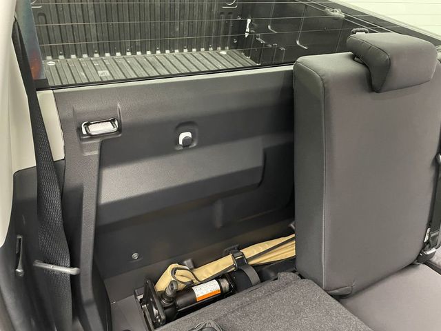 2024 Toyota Tundra 4WD SR5 CrewMax 5.5' Bed - 22902305 - 40