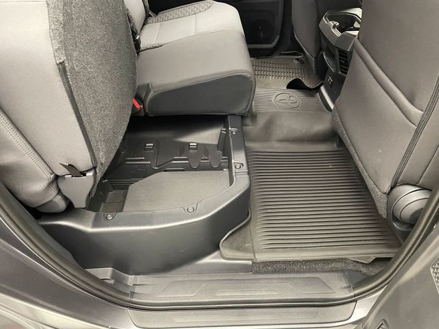 2024 Toyota Tundra 4WD SR5 CrewMax 5.5' Bed - 22902305 - 41