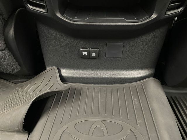 2024 Toyota Tundra 4WD SR5 CrewMax 5.5' Bed - 22902305 - 42