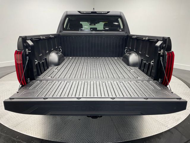 2024 Toyota Tundra 4WD SR5 CrewMax 5.5' Bed - 22902305 - 43