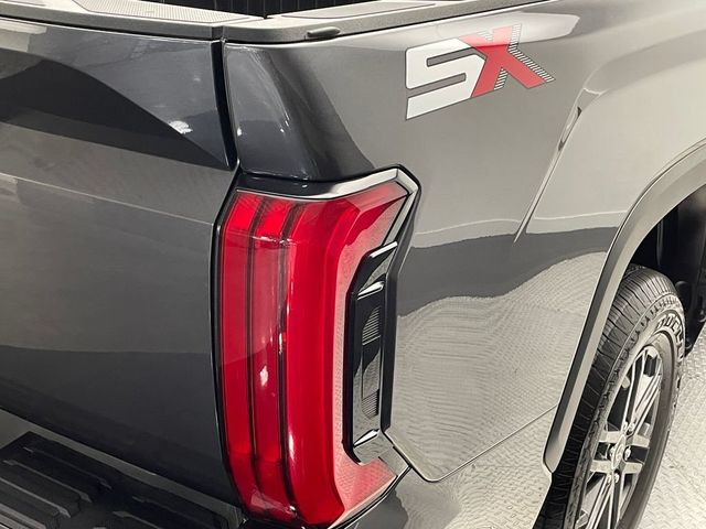 2024 Toyota Tundra 4WD SR5 CrewMax 5.5' Bed - 22902305 - 45