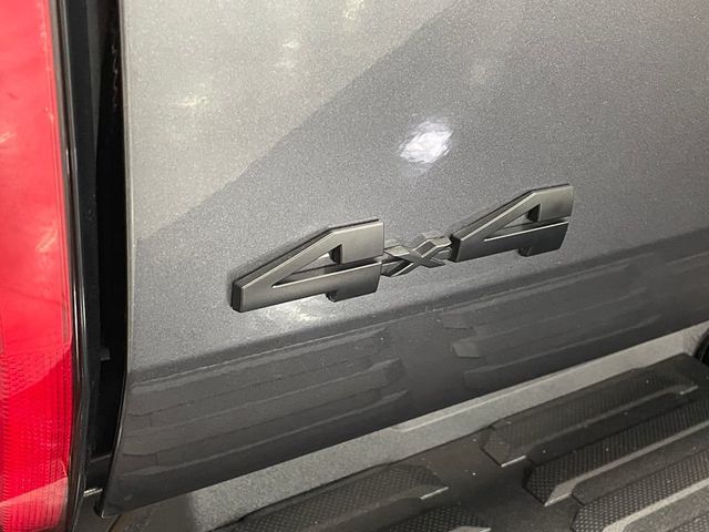 2024 Toyota Tundra 4WD SR5 CrewMax 5.5' Bed - 22902305 - 46