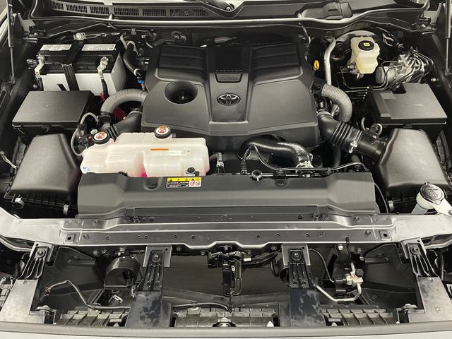 2024 Toyota Tundra 4WD SR5 CrewMax 5.5' Bed - 22902305 - 47