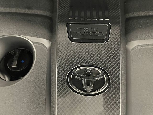 2024 Toyota Tundra 4WD SR5 CrewMax 5.5' Bed - 22902305 - 48