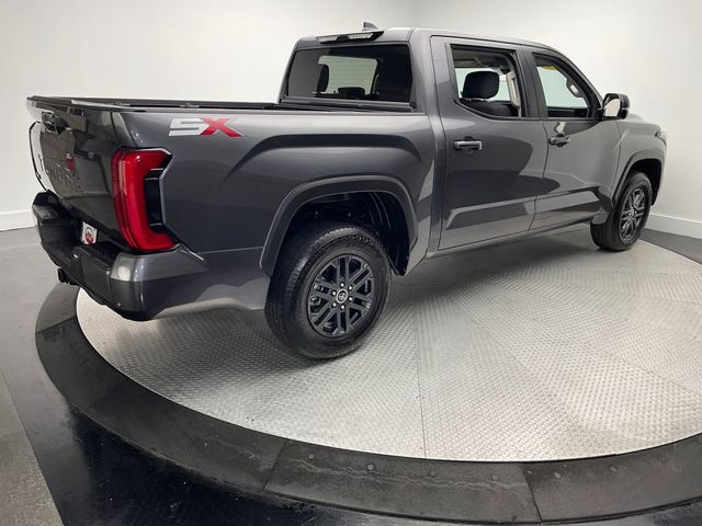 2024 Toyota Tundra 4WD SR5 CrewMax 5.5' Bed - 22902305 - 4