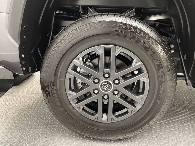 2024 Toyota Tundra 4WD SR5 CrewMax 5.5' Bed - 22902305 - 50