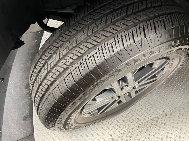 2024 Toyota Tundra 4WD SR5 CrewMax 5.5' Bed - 22902305 - 51