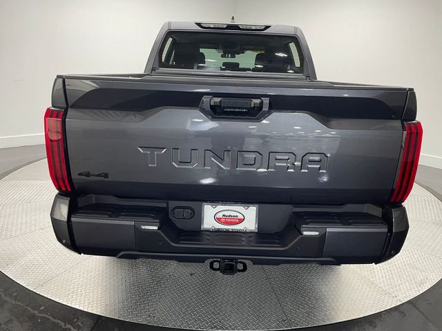 2024 Toyota Tundra 4WD SR5 CrewMax 5.5' Bed - 22902305 - 5