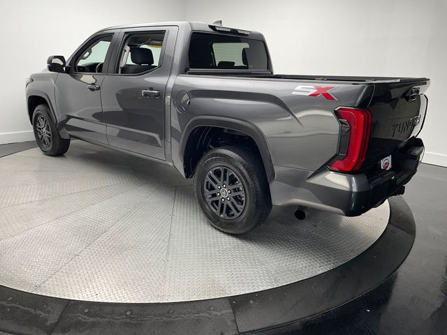 2024 Toyota Tundra 4WD SR5 CrewMax 5.5' Bed - 22902305 - 6