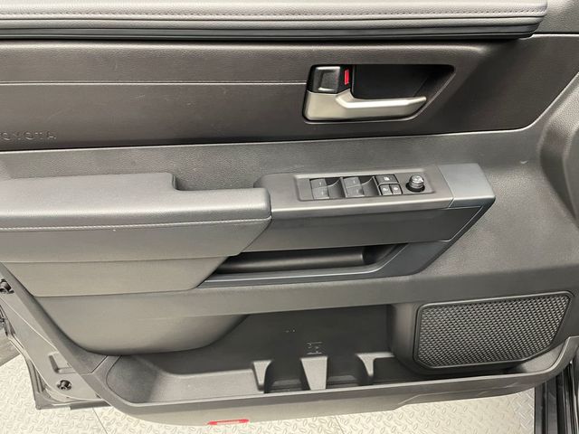2024 Toyota Tundra 4WD SR5 CrewMax 5.5' Bed - 22902305 - 8