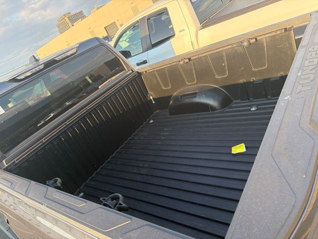 2024 Toyota Tundra 4WD SR5 CrewMax 5.5' Bed - 23025038 - 4