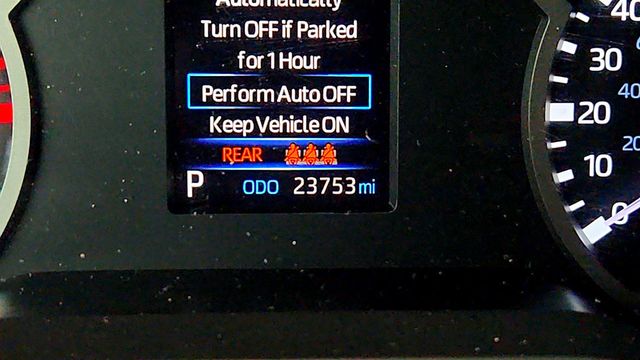 2024 Toyota Tundra 4WD SR5 CrewMax 5.5' Bed - 23036238 - 13