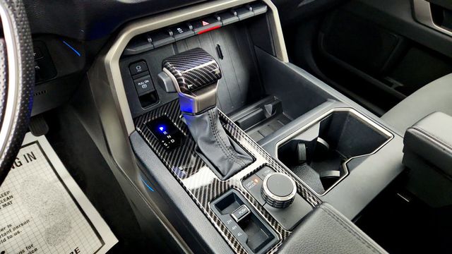 2024 Toyota Tundra 4WD SR5 CrewMax 5.5' Bed - 23036238 - 14