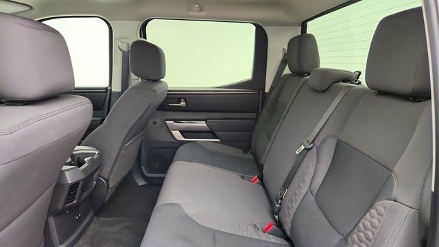 2024 Toyota Tundra 4WD SR5 CrewMax 5.5' Bed - 23036238 - 18