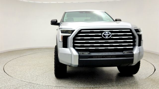 2024 Toyota Tundra 4WD SR5 CrewMax 5.5' Bed - 23036238 - 1