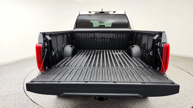 2024 Toyota Tundra 4WD SR5 CrewMax 5.5' Bed - 23036238 - 19
