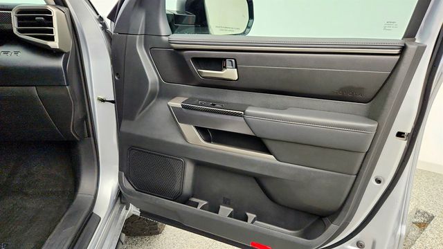 2024 Toyota Tundra 4WD SR5 CrewMax 5.5' Bed - 23036238 - 23