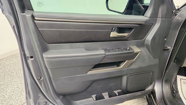 2024 Toyota Tundra 4WD SR5 CrewMax 5.5' Bed w/ 20'' TRD Wheels & Convenience Pkg - 23003304 - 9