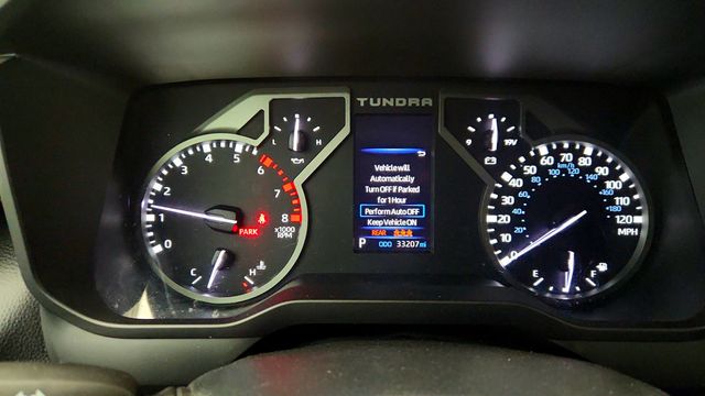 2024 Toyota Tundra 4WD SR5 CrewMax 5.5' Bed w/ 20'' TRD Wheels & Convenience Pkg - 23003304 - 12