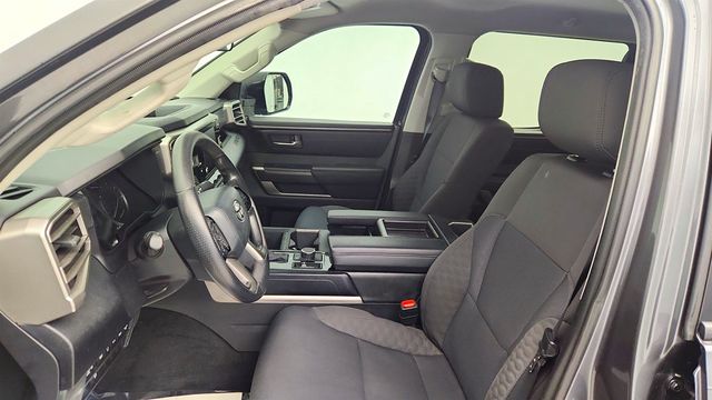 2024 Toyota Tundra 4WD SR5 CrewMax 5.5' Bed w/ 20'' TRD Wheels & Convenience Pkg - 23003304 - 16