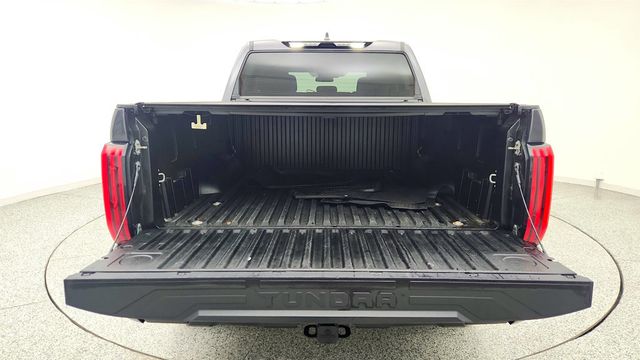 2024 Toyota Tundra 4WD SR5 CrewMax 5.5' Bed w/ 20'' TRD Wheels & Convenience Pkg - 23003304 - 18