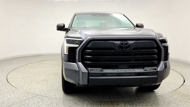 2024 Toyota Tundra 4WD SR5 CrewMax 5.5' Bed w/ 20'' TRD Wheels & Convenience Pkg - 23003304 - 1