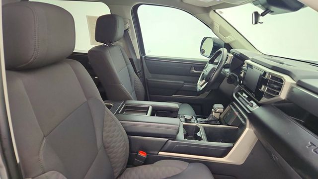 2024 Toyota Tundra 4WD SR5 CrewMax 5.5' Bed w/ 20'' TRD Wheels & Convenience Pkg - 23003304 - 20