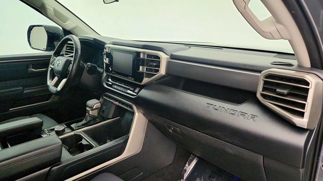2024 Toyota Tundra 4WD SR5 CrewMax 5.5' Bed w/ 20'' TRD Wheels & Convenience Pkg - 23003304 - 21