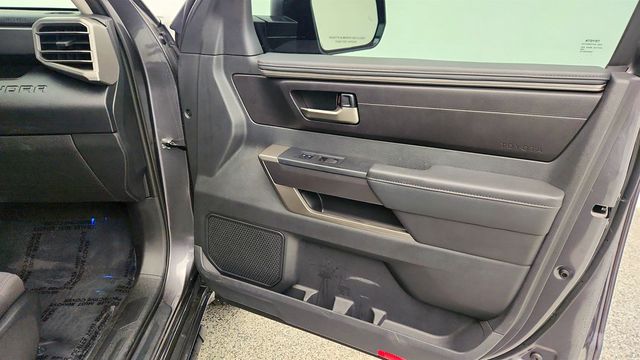 2024 Toyota Tundra 4WD SR5 CrewMax 5.5' Bed w/ 20'' TRD Wheels & Convenience Pkg - 23003304 - 22