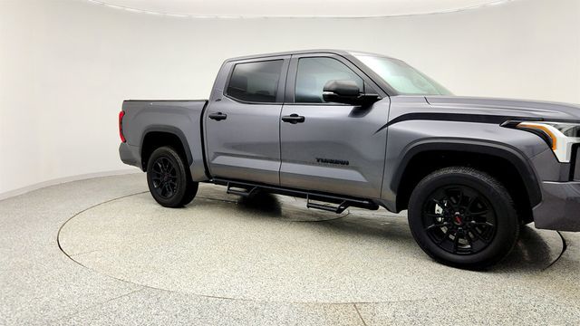 2024 Toyota Tundra 4WD SR5 CrewMax 5.5' Bed w/ 20'' TRD Wheels & Convenience Pkg - 23003304 - 2