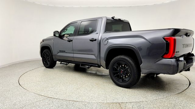 2024 Toyota Tundra 4WD SR5 CrewMax 5.5' Bed w/ 20'' TRD Wheels & Convenience Pkg - 23003304 - 6