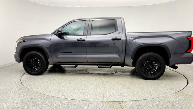 2024 Toyota Tundra 4WD SR5 CrewMax 5.5' Bed w/ 20'' TRD Wheels & Convenience Pkg - 23003304 - 7