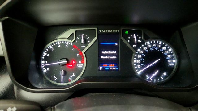 2024 Toyota Tundra 4WD SR5 CrewMax 5.5' Bed w/ Convenience Package - 23018181 - 13