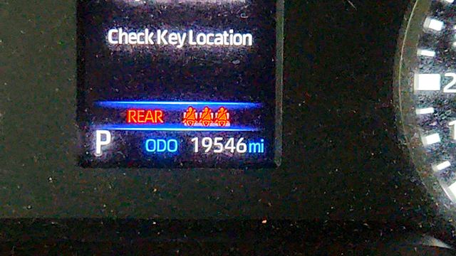 2024 Toyota Tundra 4WD SR5 CrewMax 5.5' Bed w/ Convenience Package - 23018181 - 14