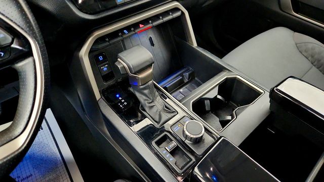 2024 Toyota Tundra 4WD SR5 CrewMax 5.5' Bed w/ Convenience Package - 23018181 - 15