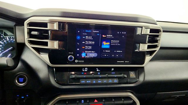 2024 Toyota Tundra 4WD SR5 CrewMax 5.5' Bed w/ Convenience Package - 23018181 - 16