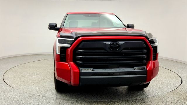 2024 Toyota Tundra 4WD SR5 CrewMax 5.5' Bed w/ Convenience Package - 23018181 - 1
