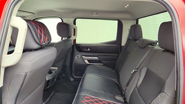 2024 Toyota Tundra 4WD SR5 CrewMax 5.5' Bed w/ Convenience Package - 23018181 - 19